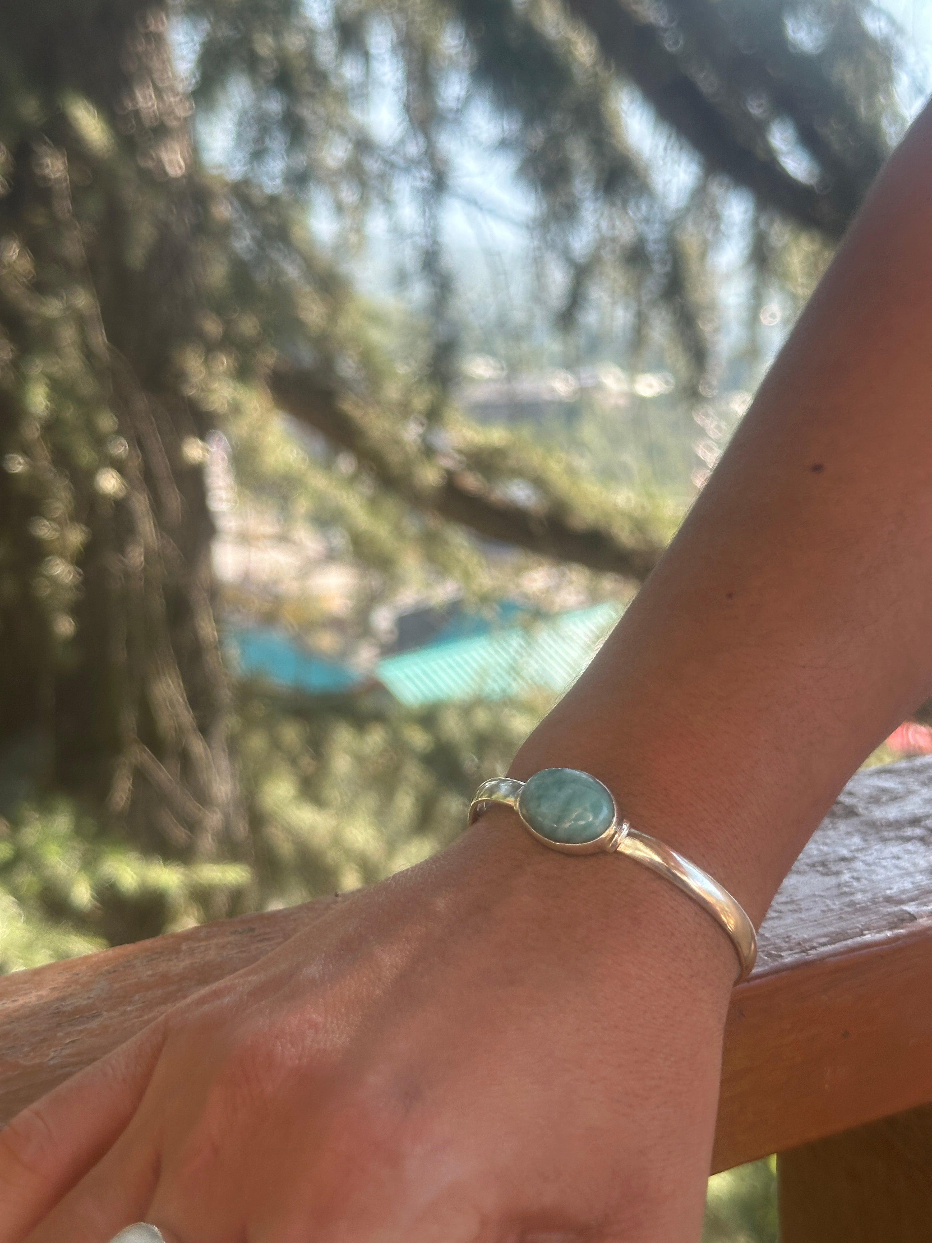 לרימר צמיד קשיח