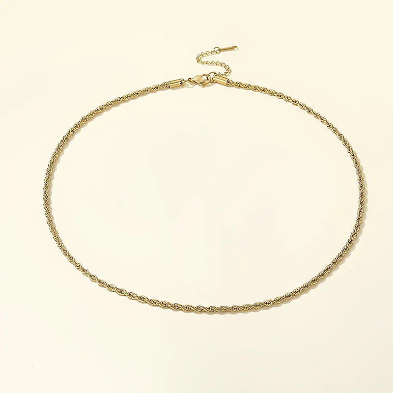 שרשראות בודדות