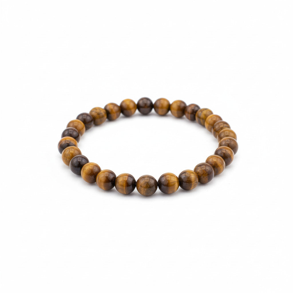 צמיד עין הנמר עבה