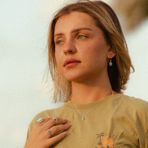 לרימר Minimal שרשרת