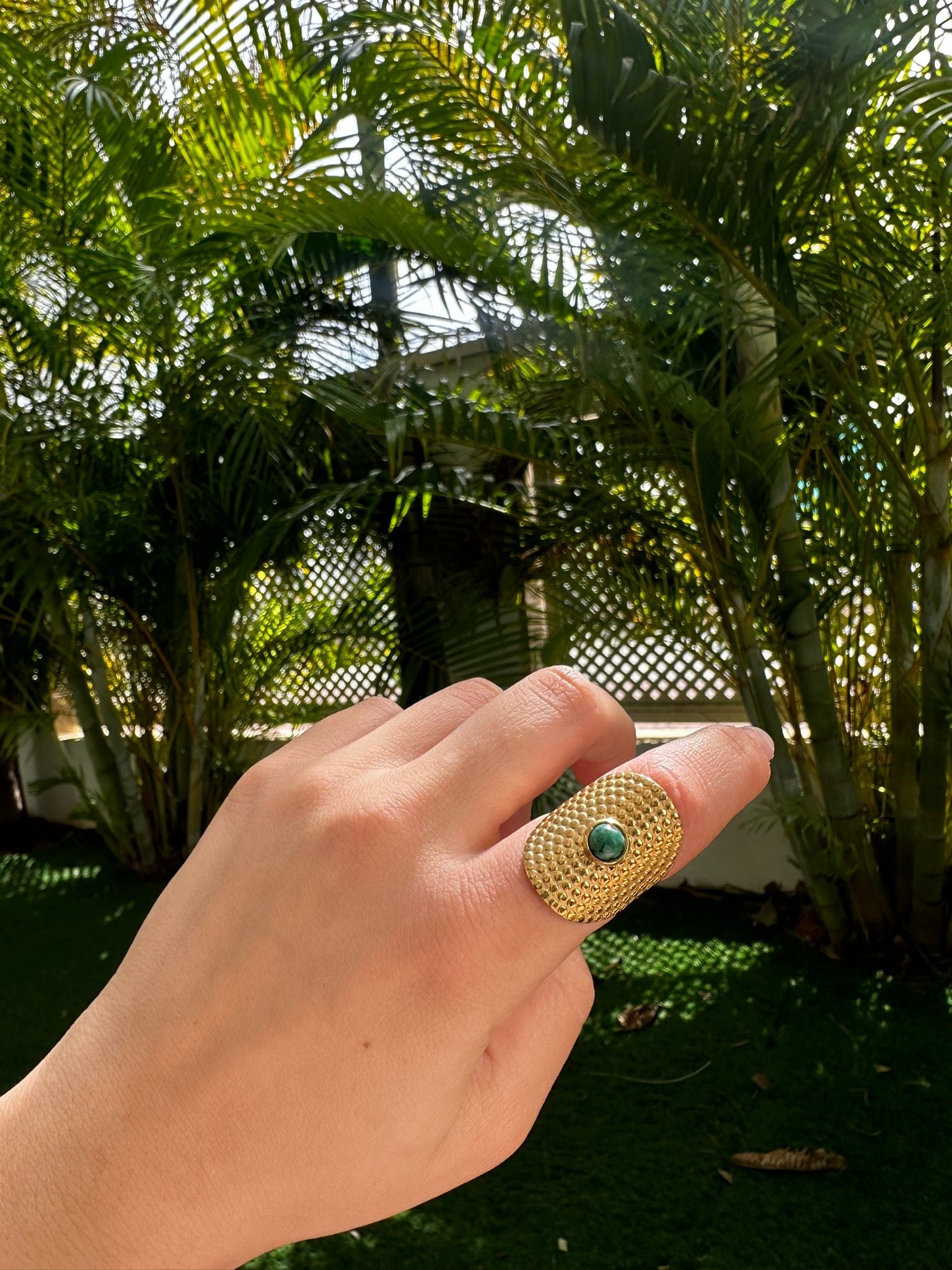 טבעת מיכאלה