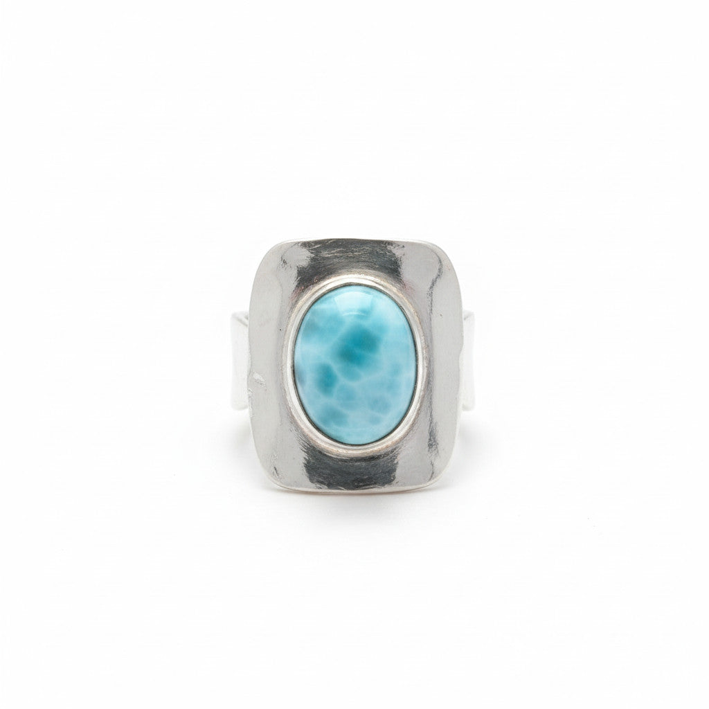 טבעת מרוקעת לרימר