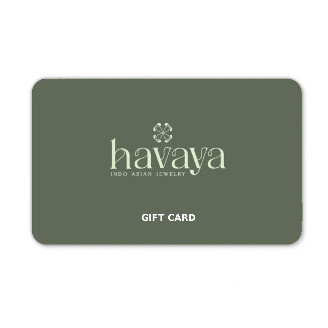 Gift Card - שובר מתנה