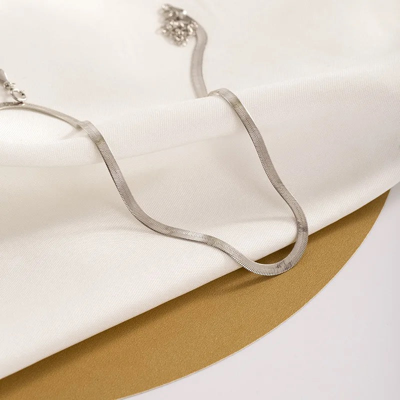 שרשרת צ׳וקר נחש