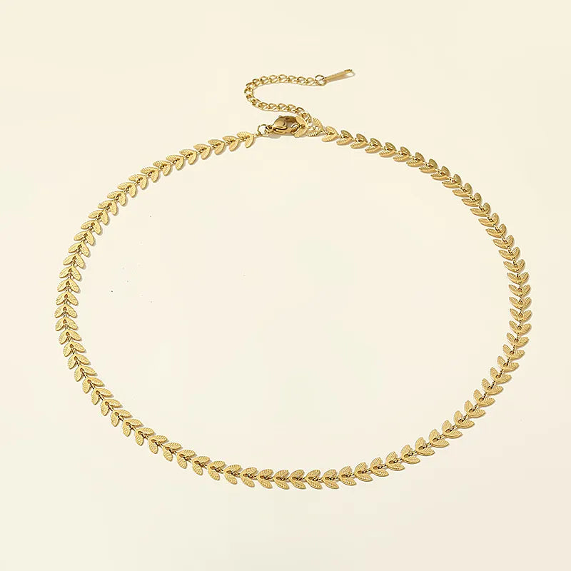 שרשראות בודדות