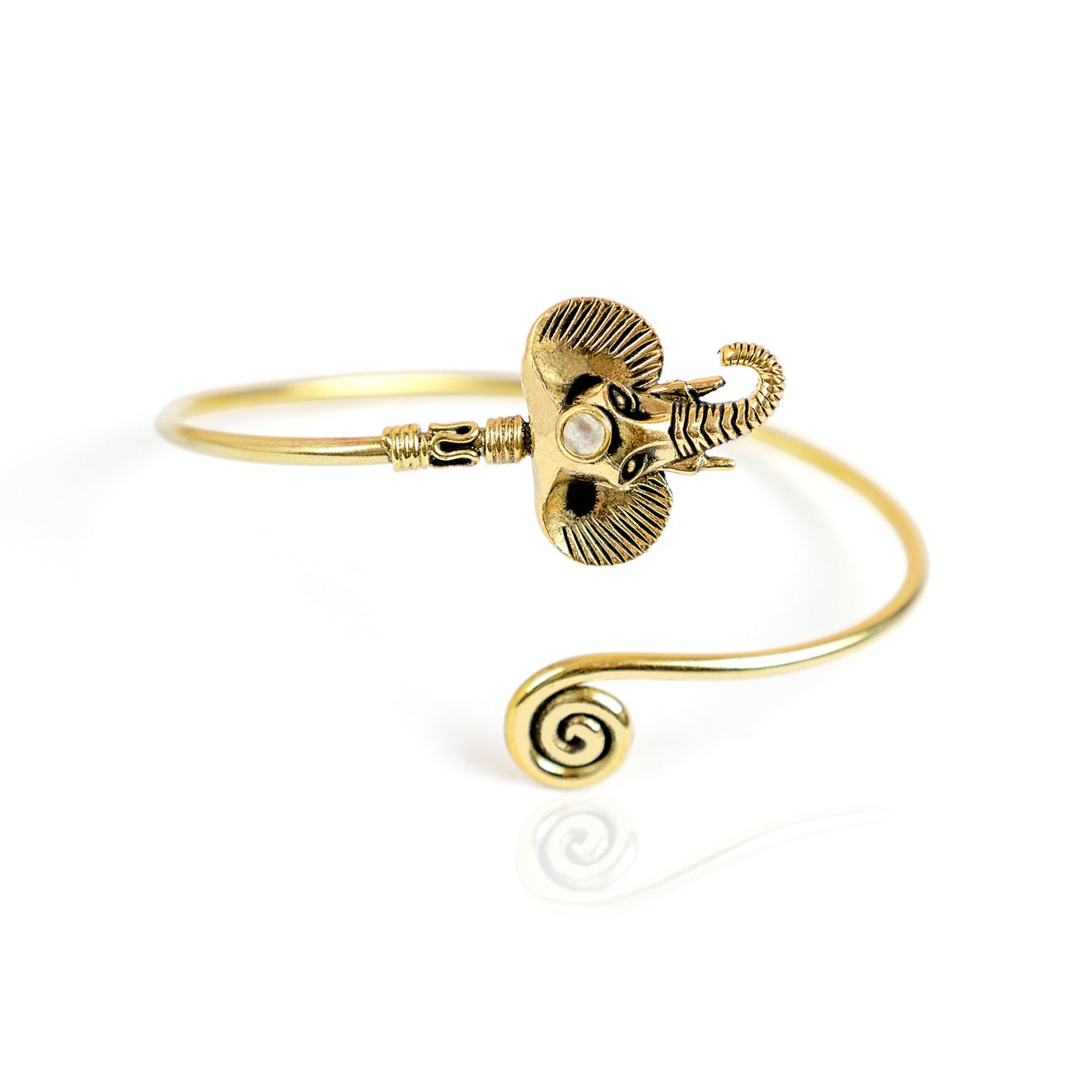 צמיד פיל גנש