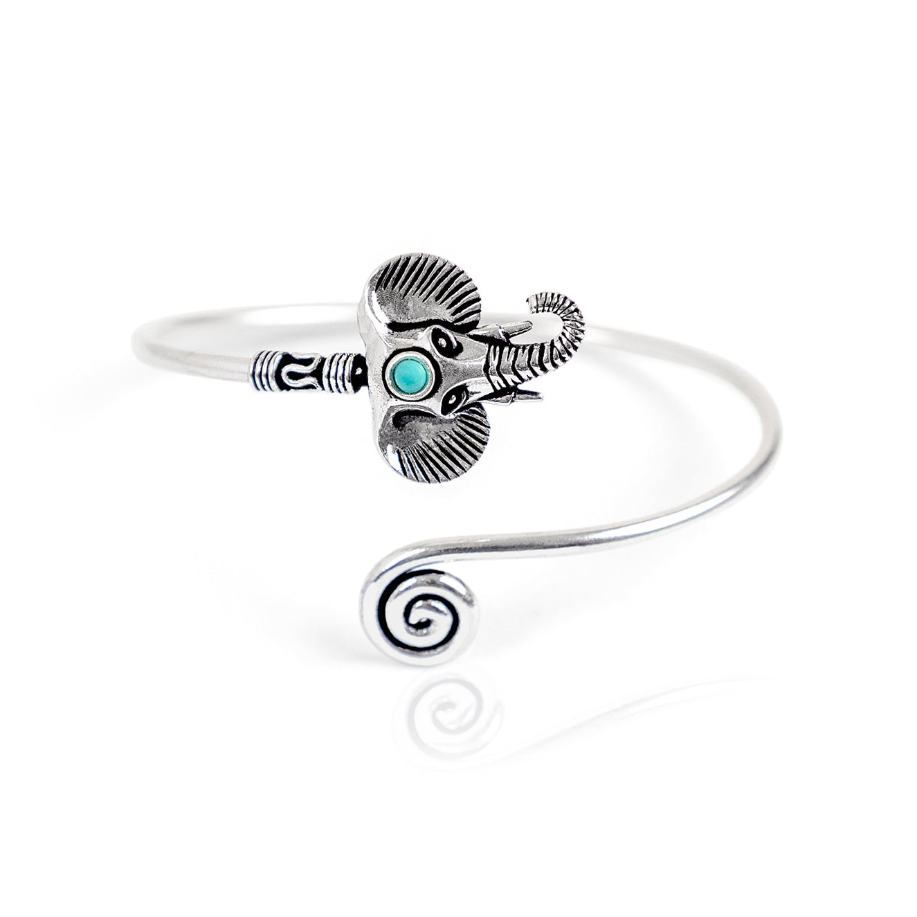 צמיד פיל גנש