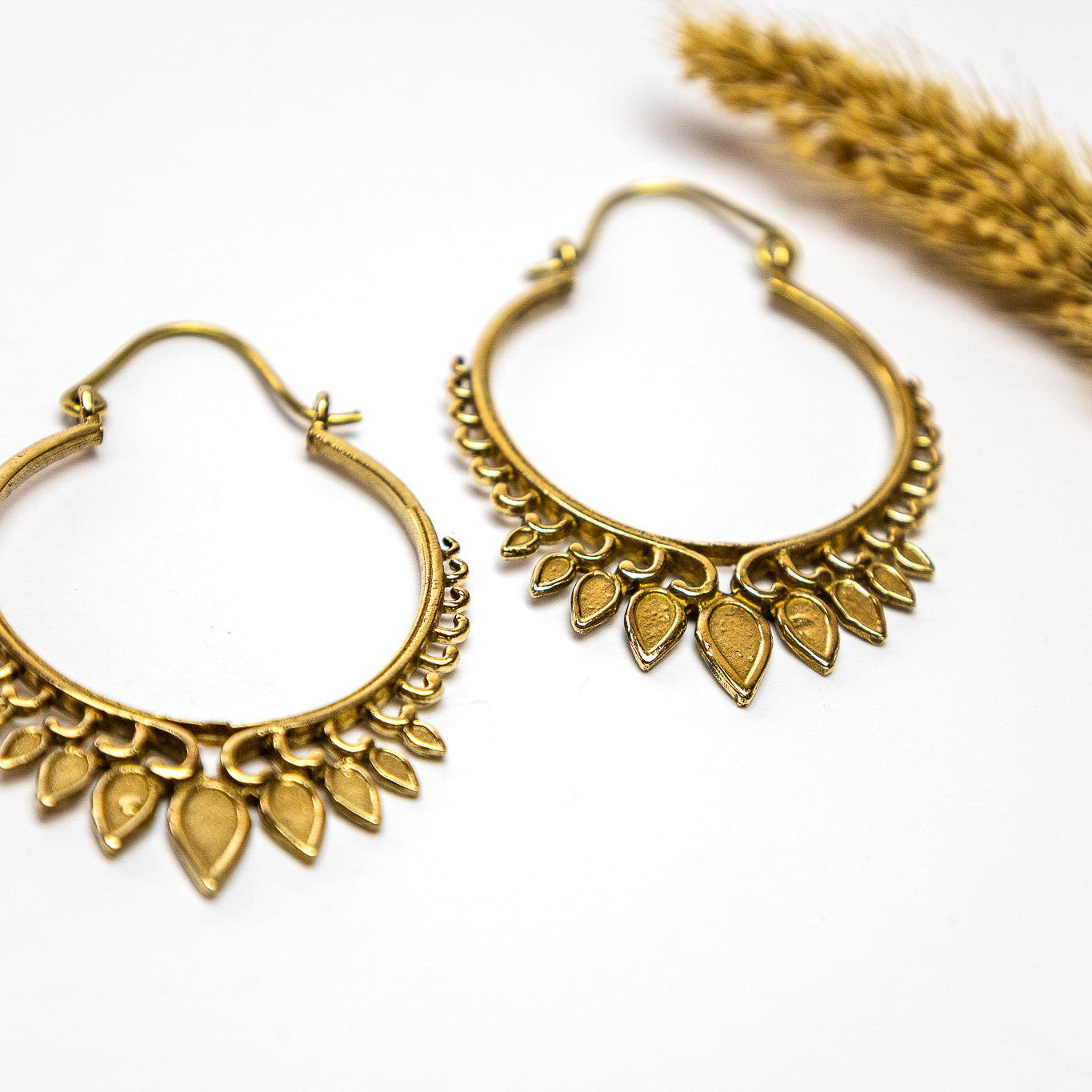 עגילי פניקס