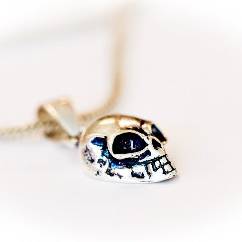 תליון חזי החייזר