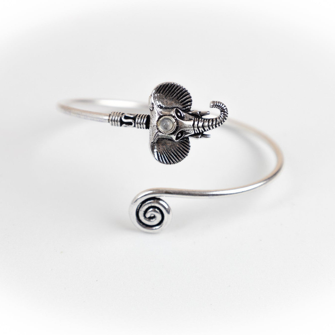 צמיד פיל גנש