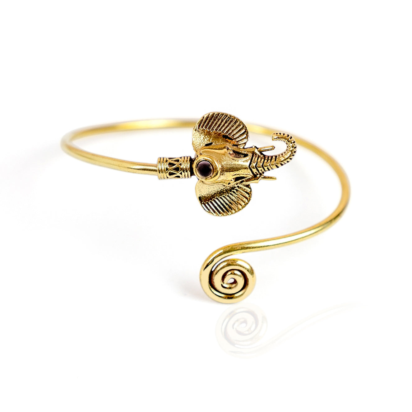 צמיד פיל גנש