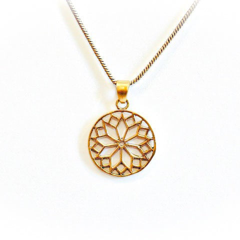 תליון מנדלה קלאו קטן