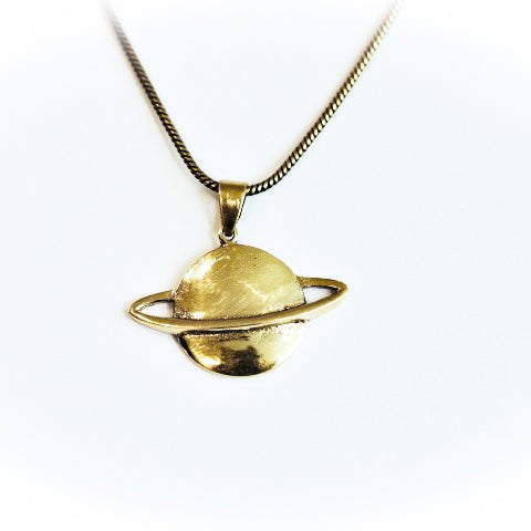 תליון כוכב שבתאי