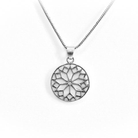 תליון מנדלה קלאו קטן