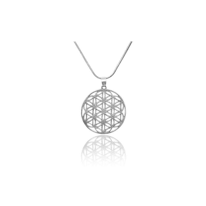 תליון פרח החיים