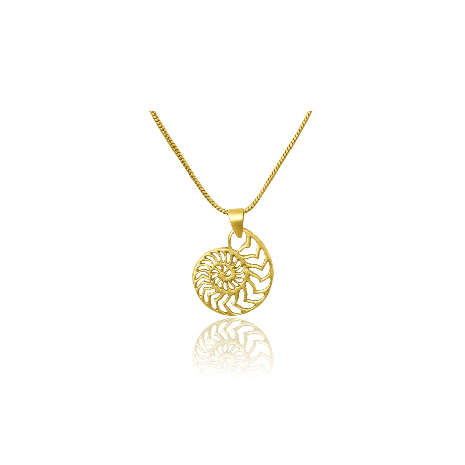 תליון שבלול