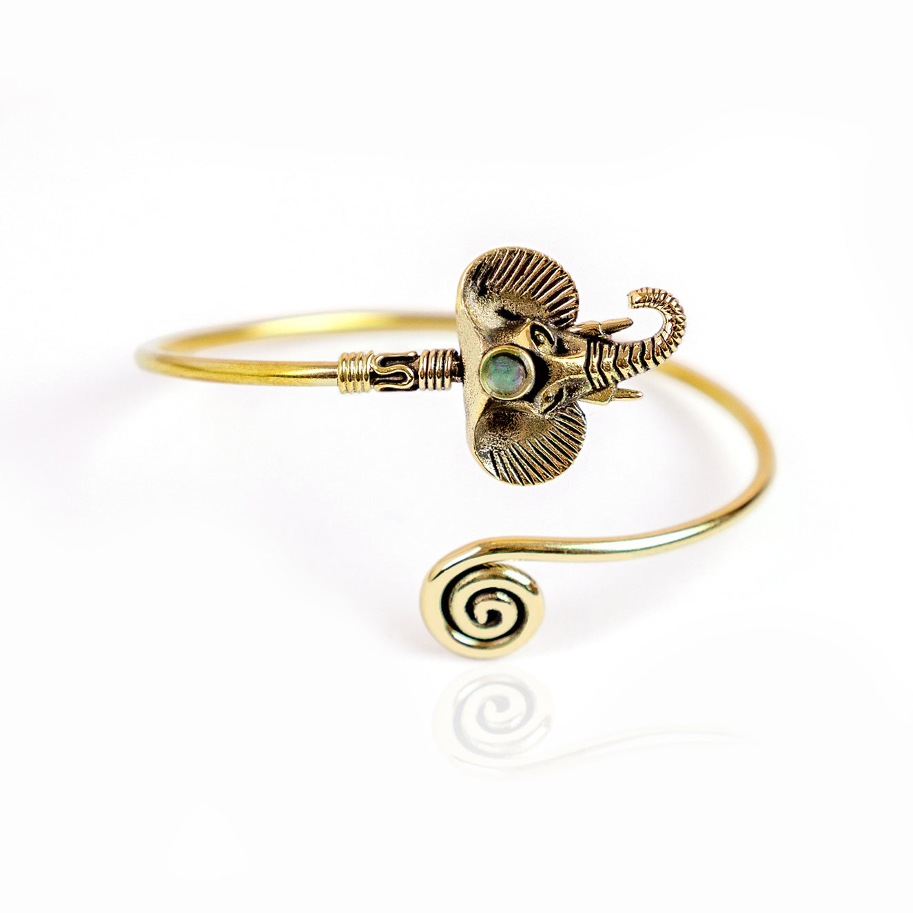 צמיד פיל גנש