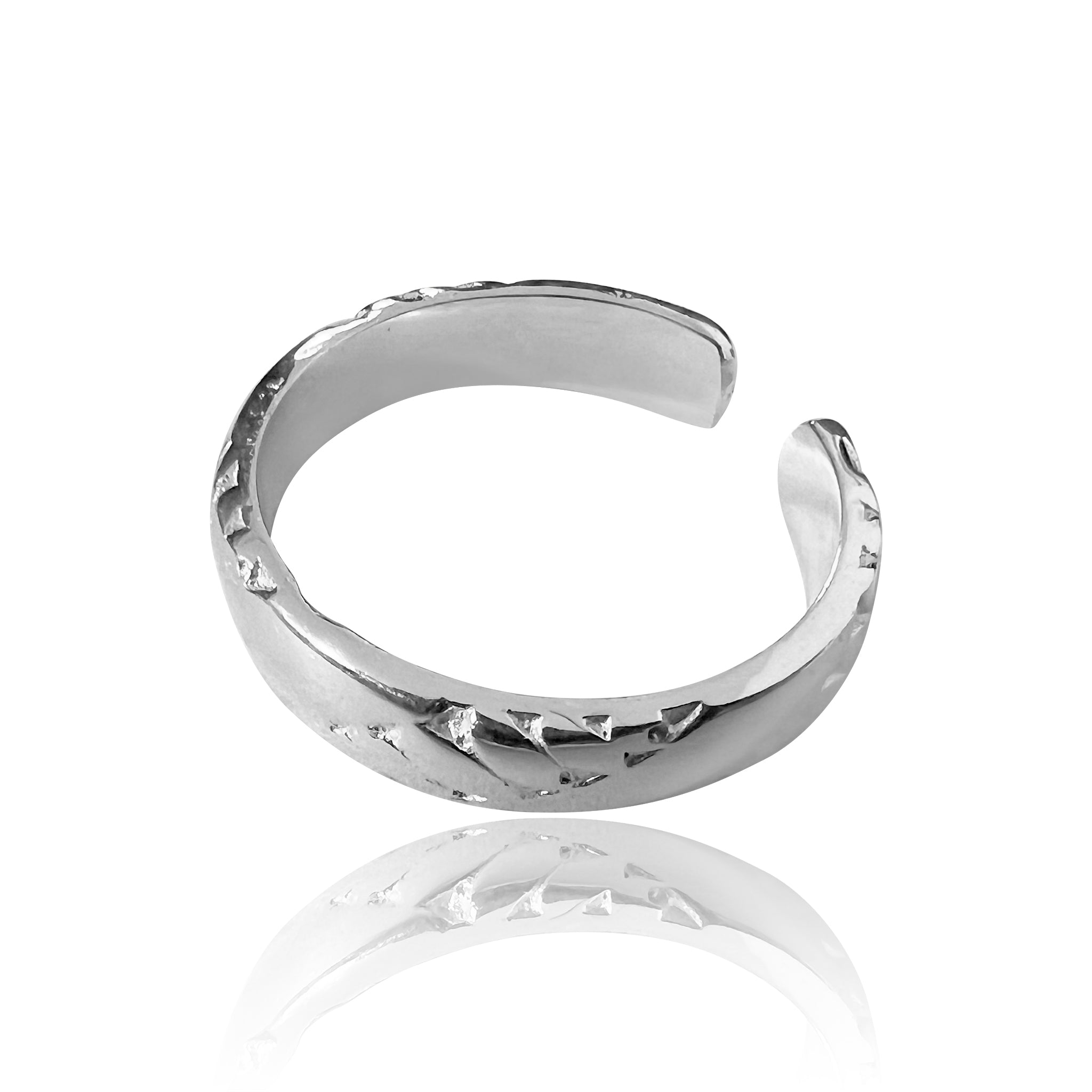 טבעת נפתחת קלארק