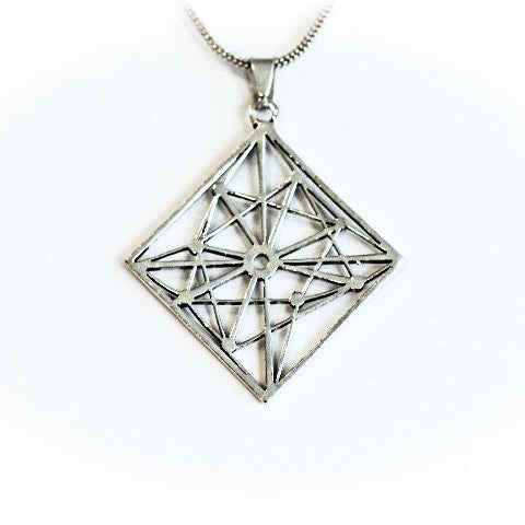 תליון דגם מרגריטה M.H