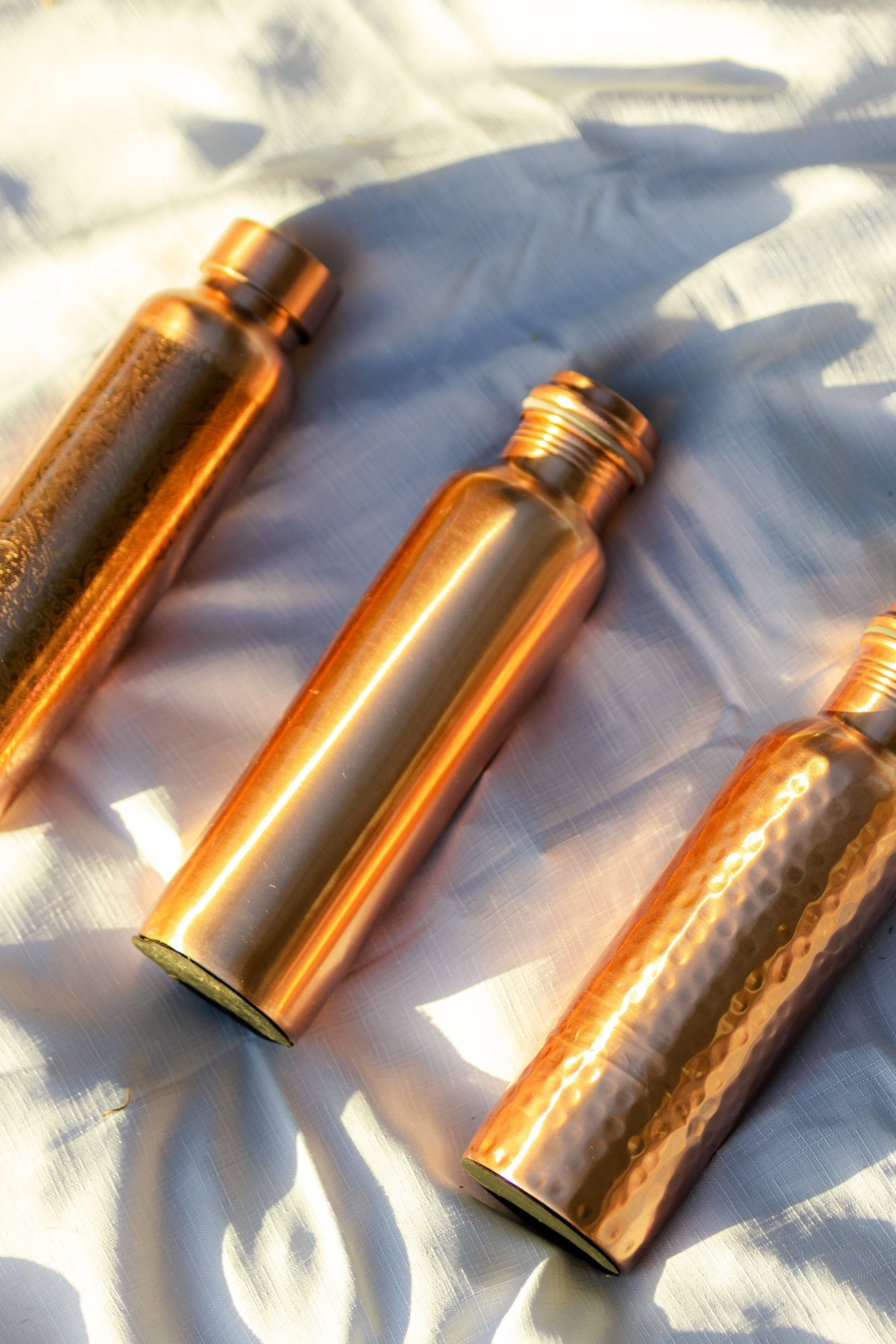 נחושת בריאות והולכה