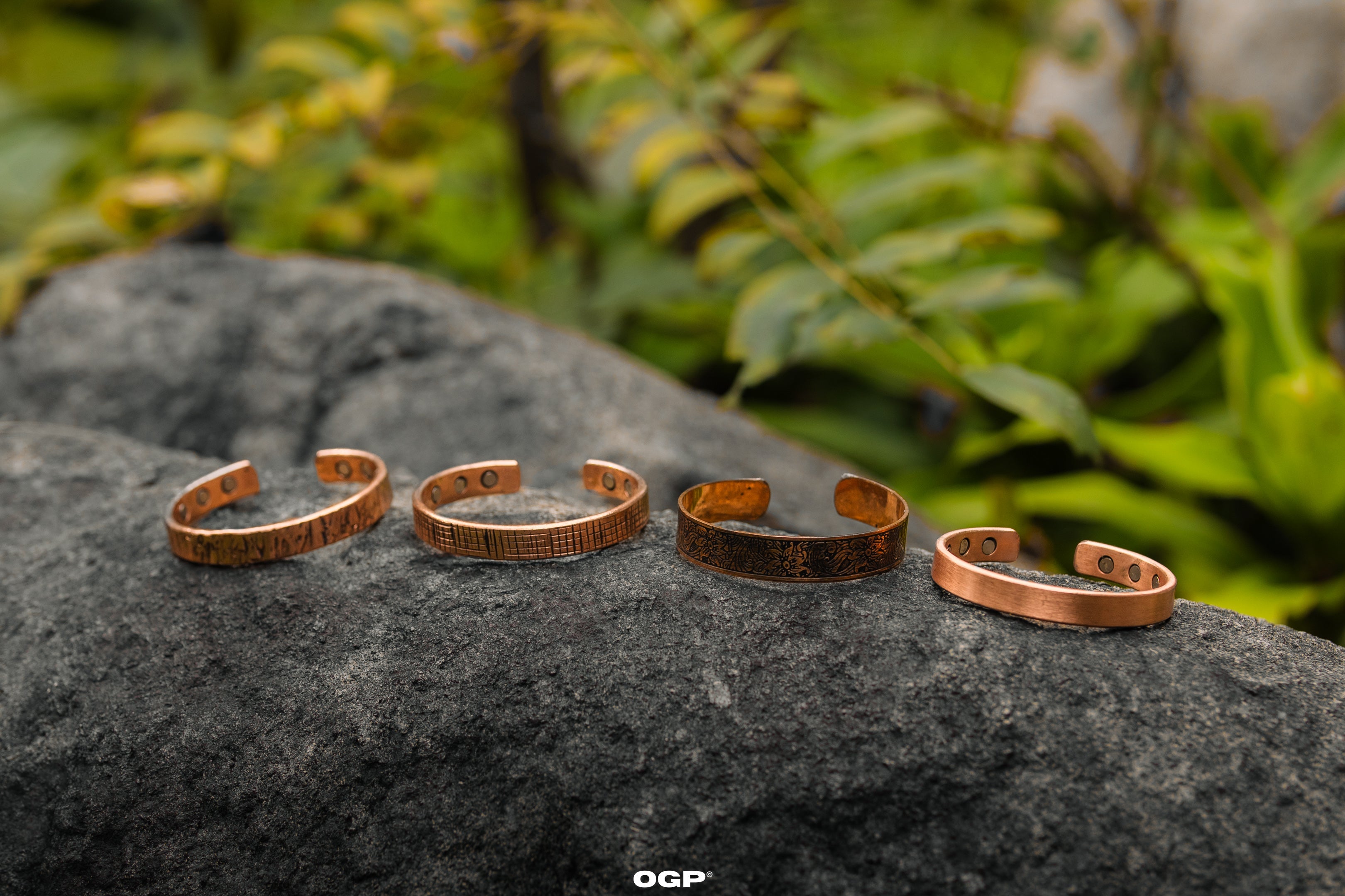 תכשיטי נחושת