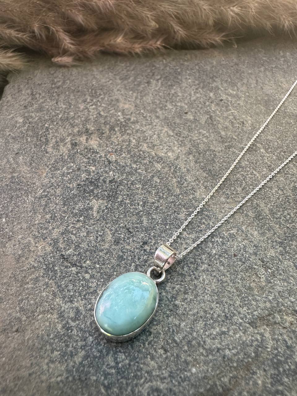 שרשרת לרימר Oval