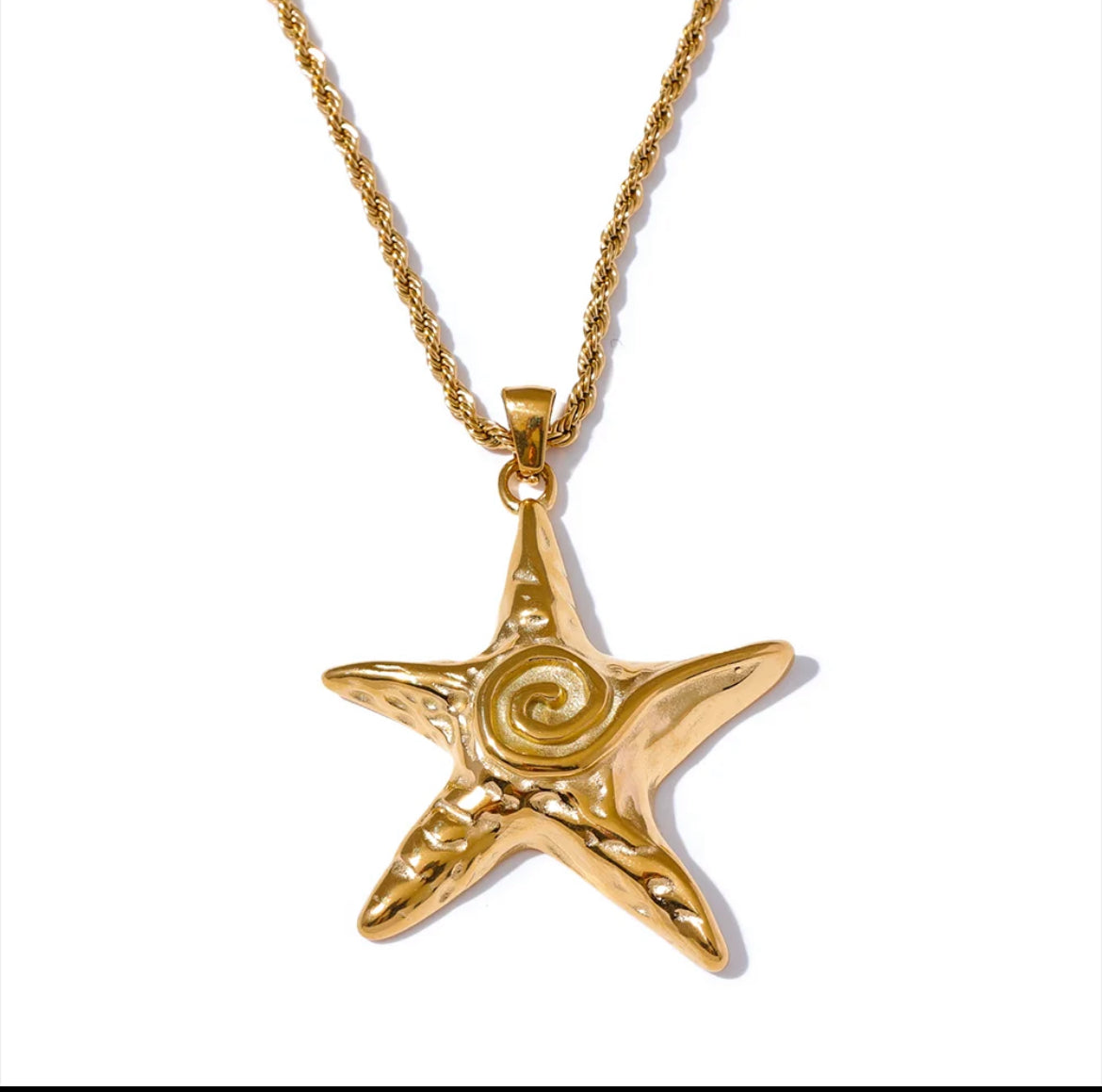שרשרת Star