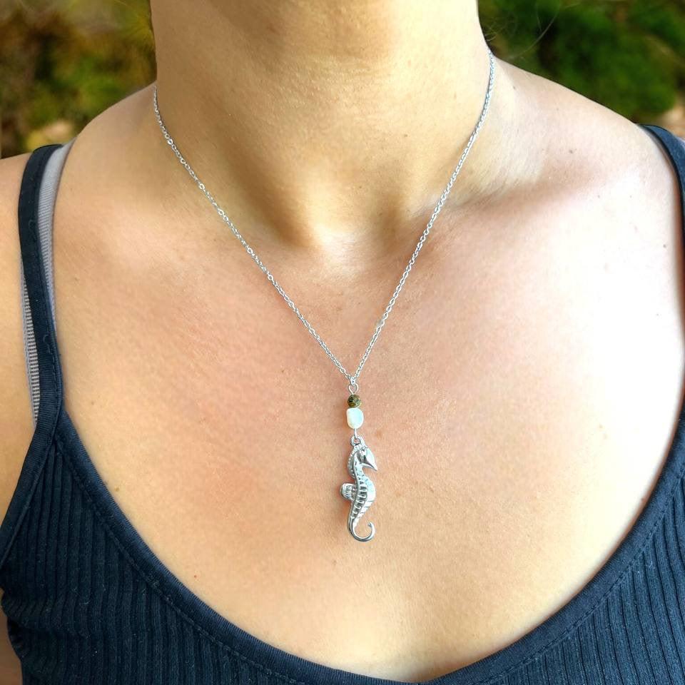 שרשרת סוסון ים