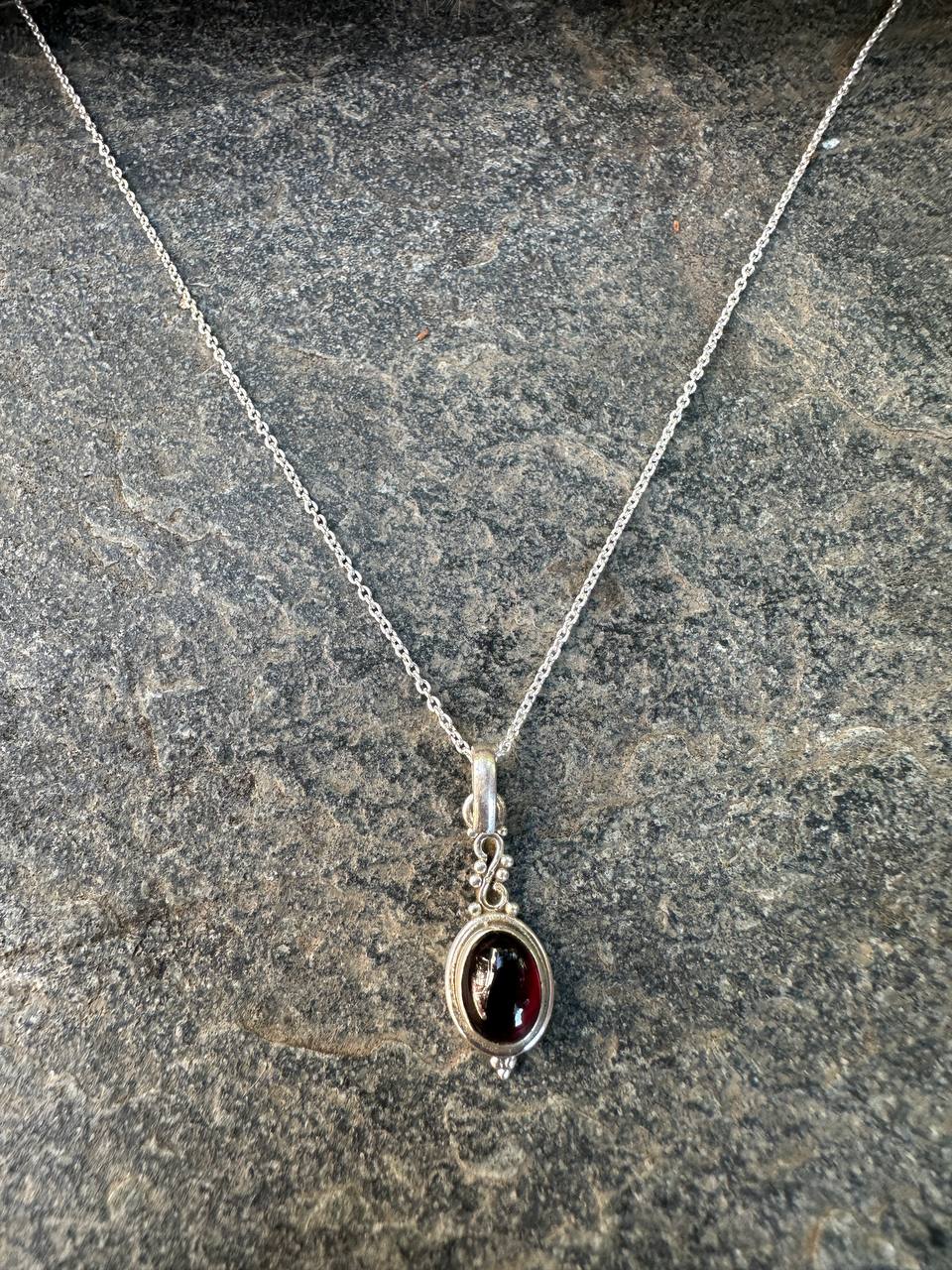 גרנט Minimal שרשרת