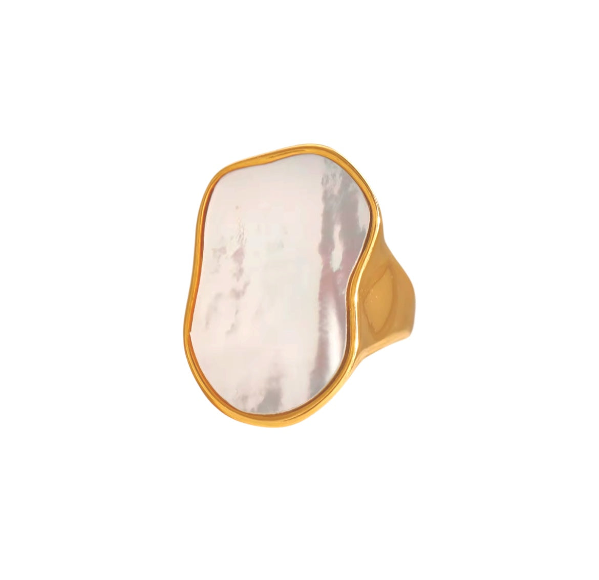 טבעת אם הפנינה