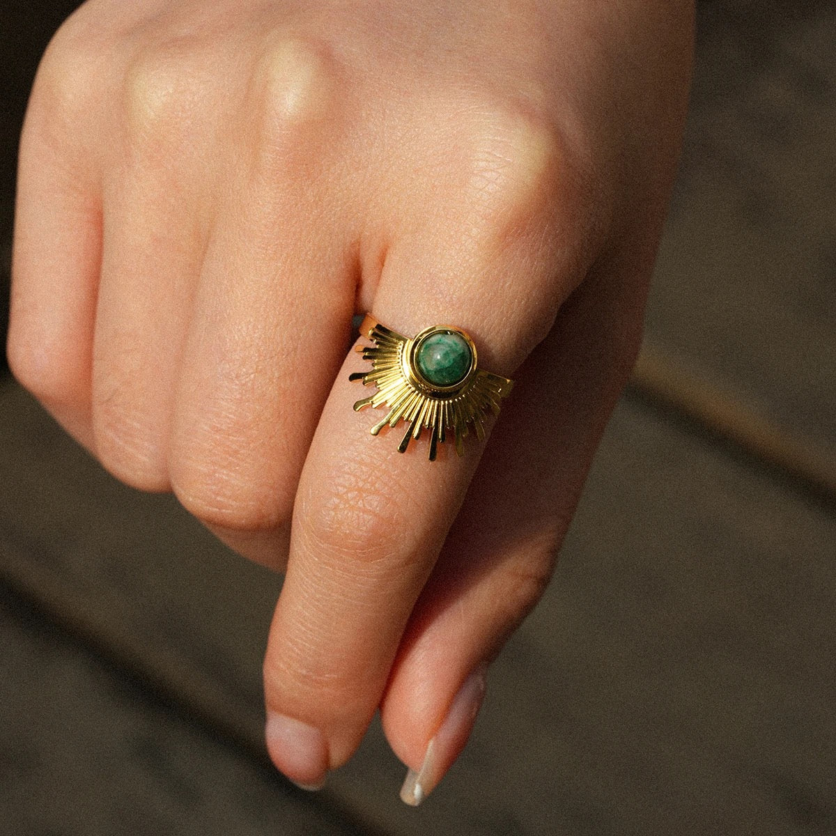 טבעת קווינזי