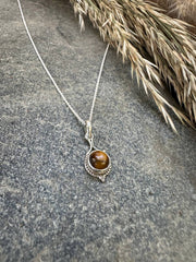 טייגר אי Minimal שרשרת