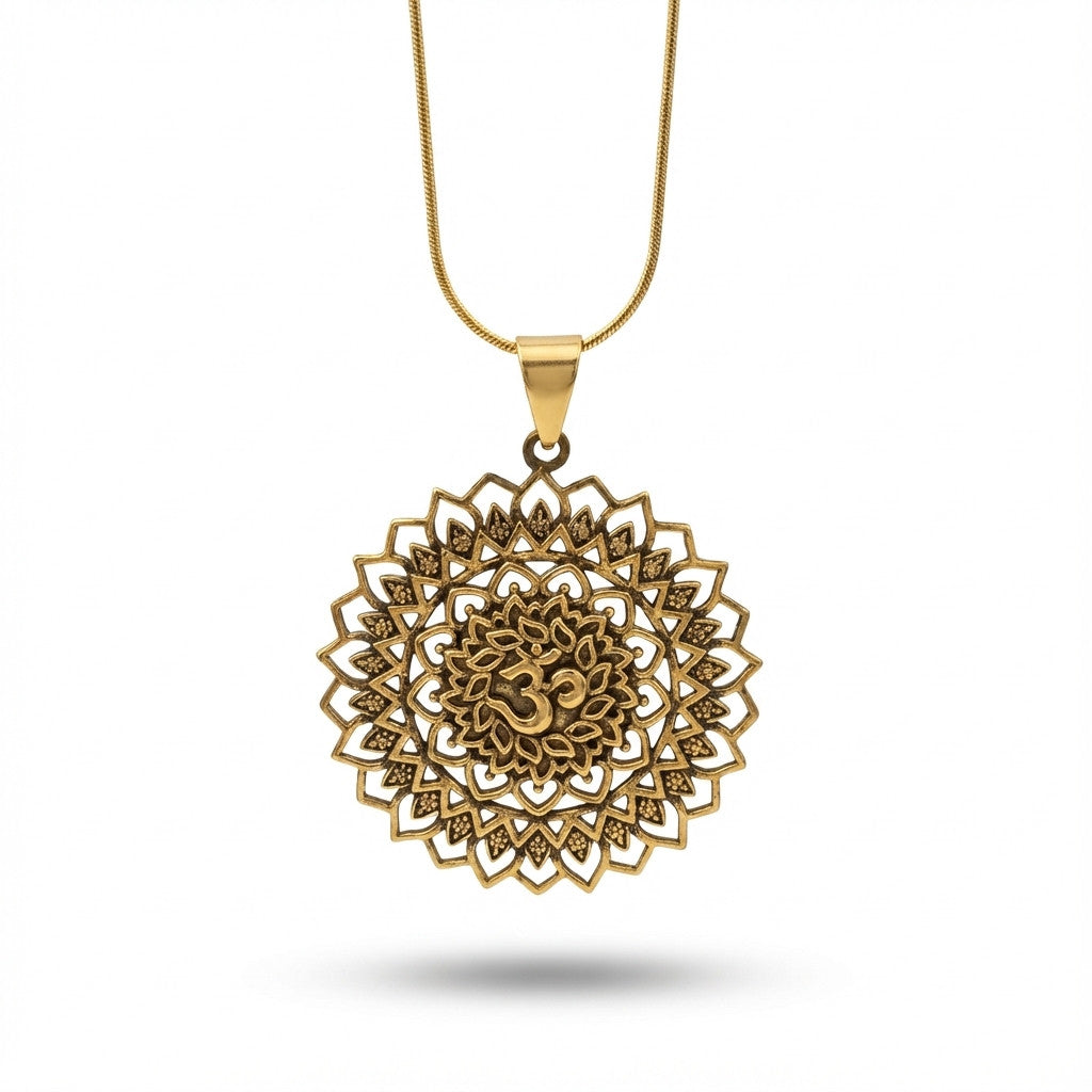 שרשרת מנדלה אום