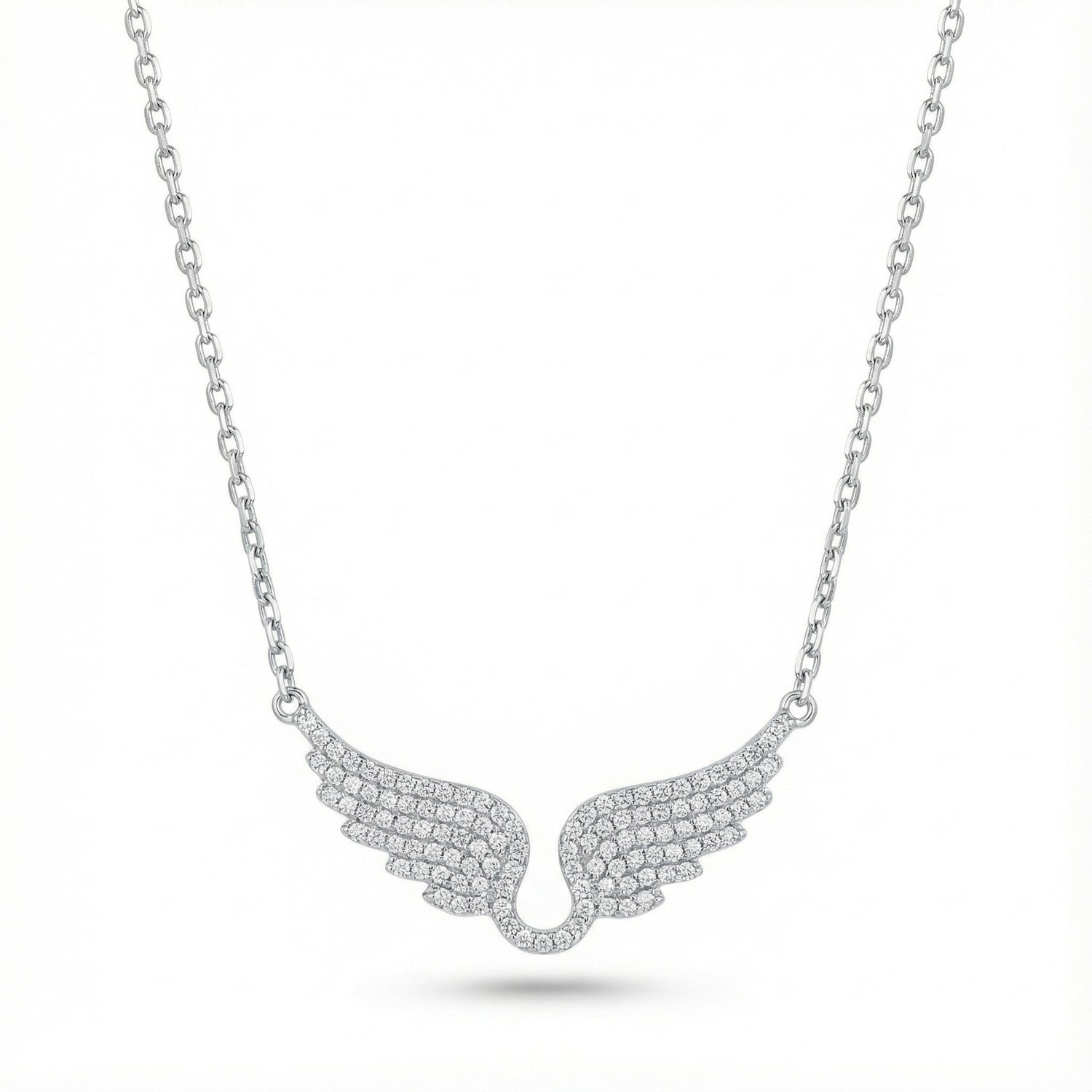 שרשרת כנפיים