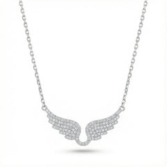 שרשרת כנפיים