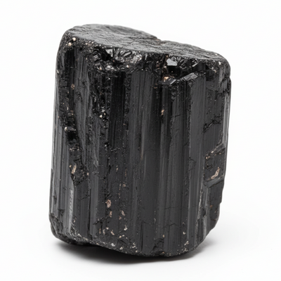 טורמלין שחור