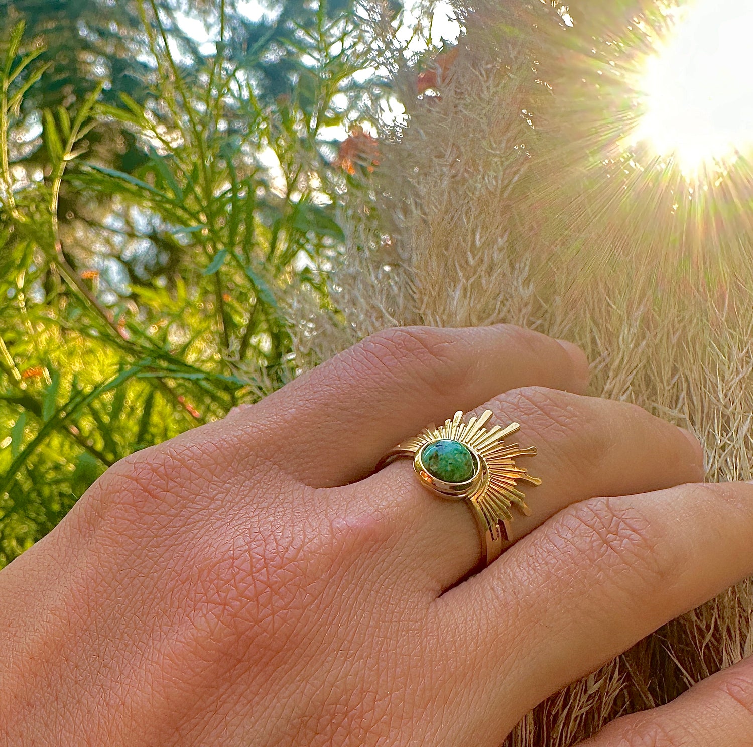 טבעת קווינזי