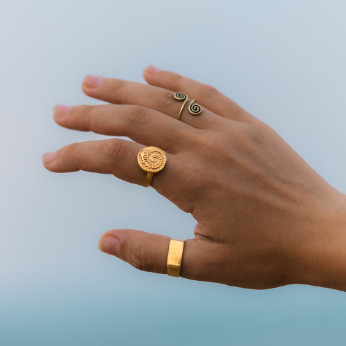 טבעת טה-פיטי