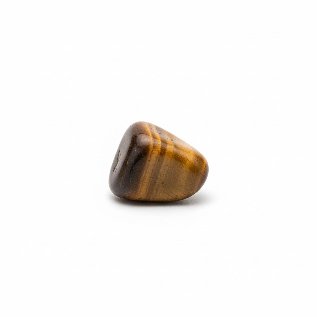 קריסטל עין הנמר Tiger’s Eye