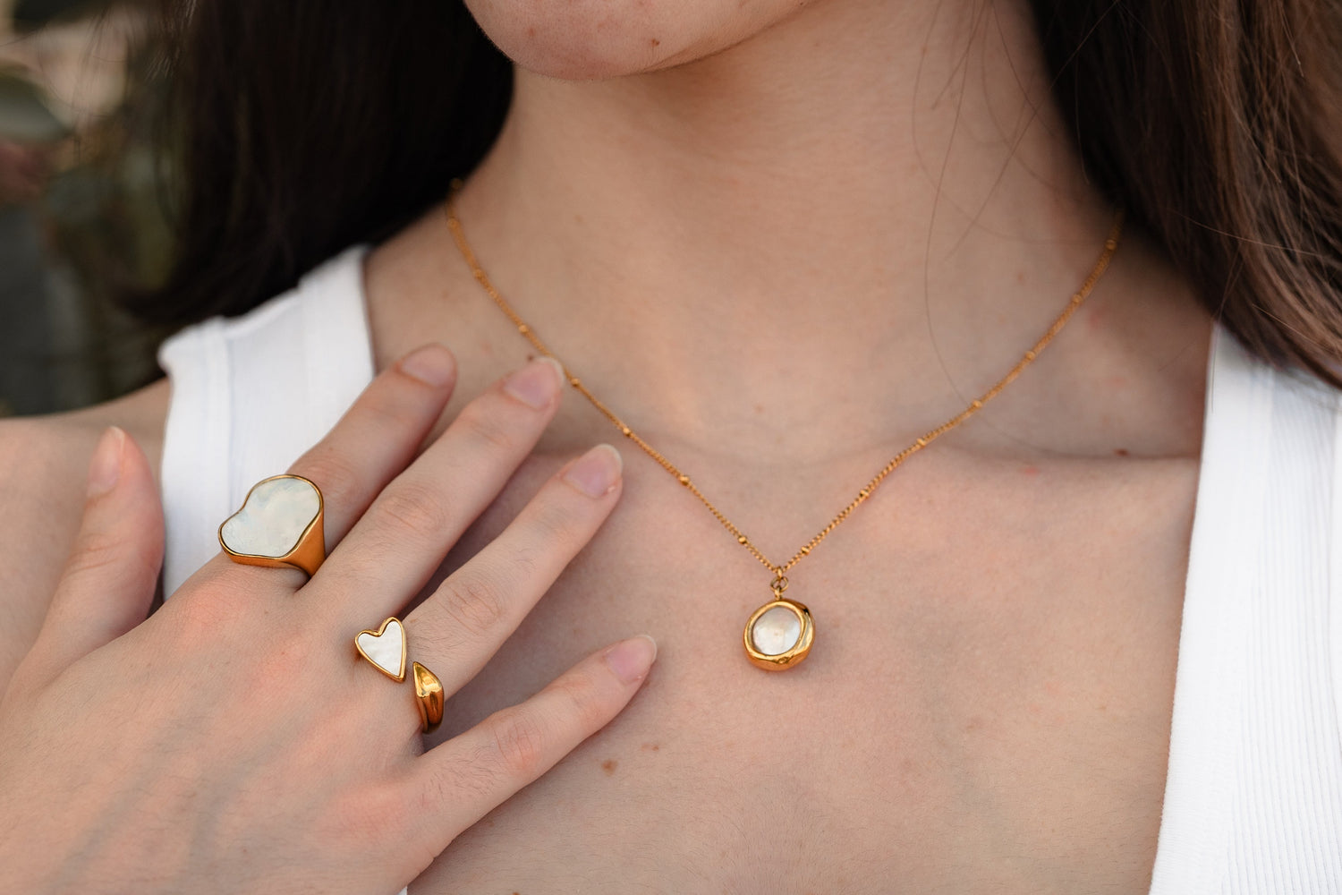 טבעת אם הפנינה