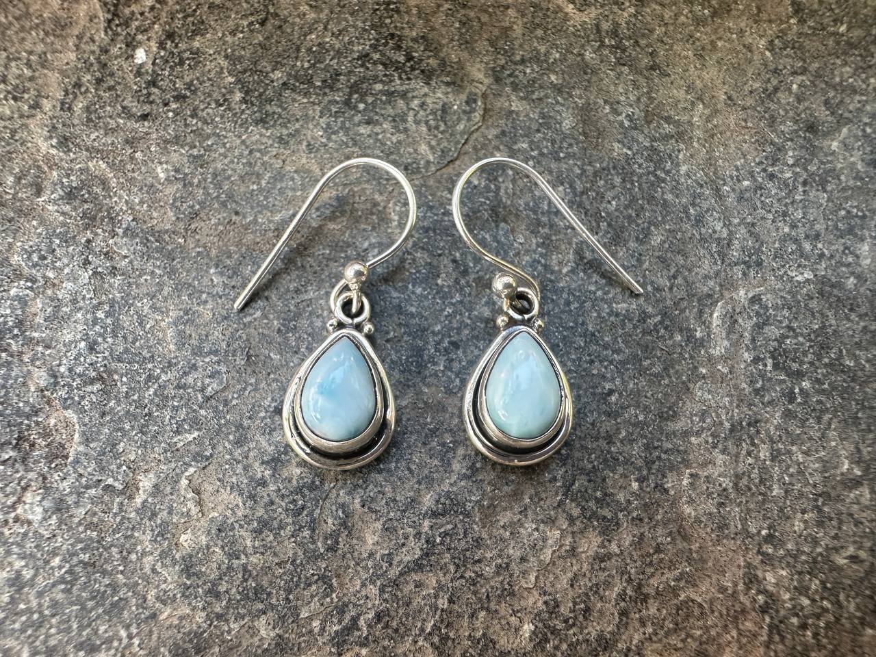 עגילי לרימר Drop