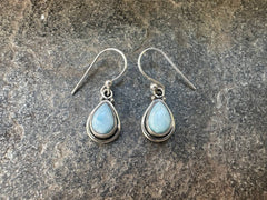 עגילי לרימר Drop