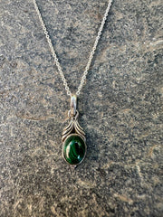 מאלכית Minimal שרשרת