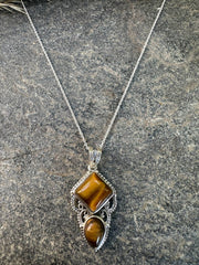 עין הנמר Egypt שרשרת