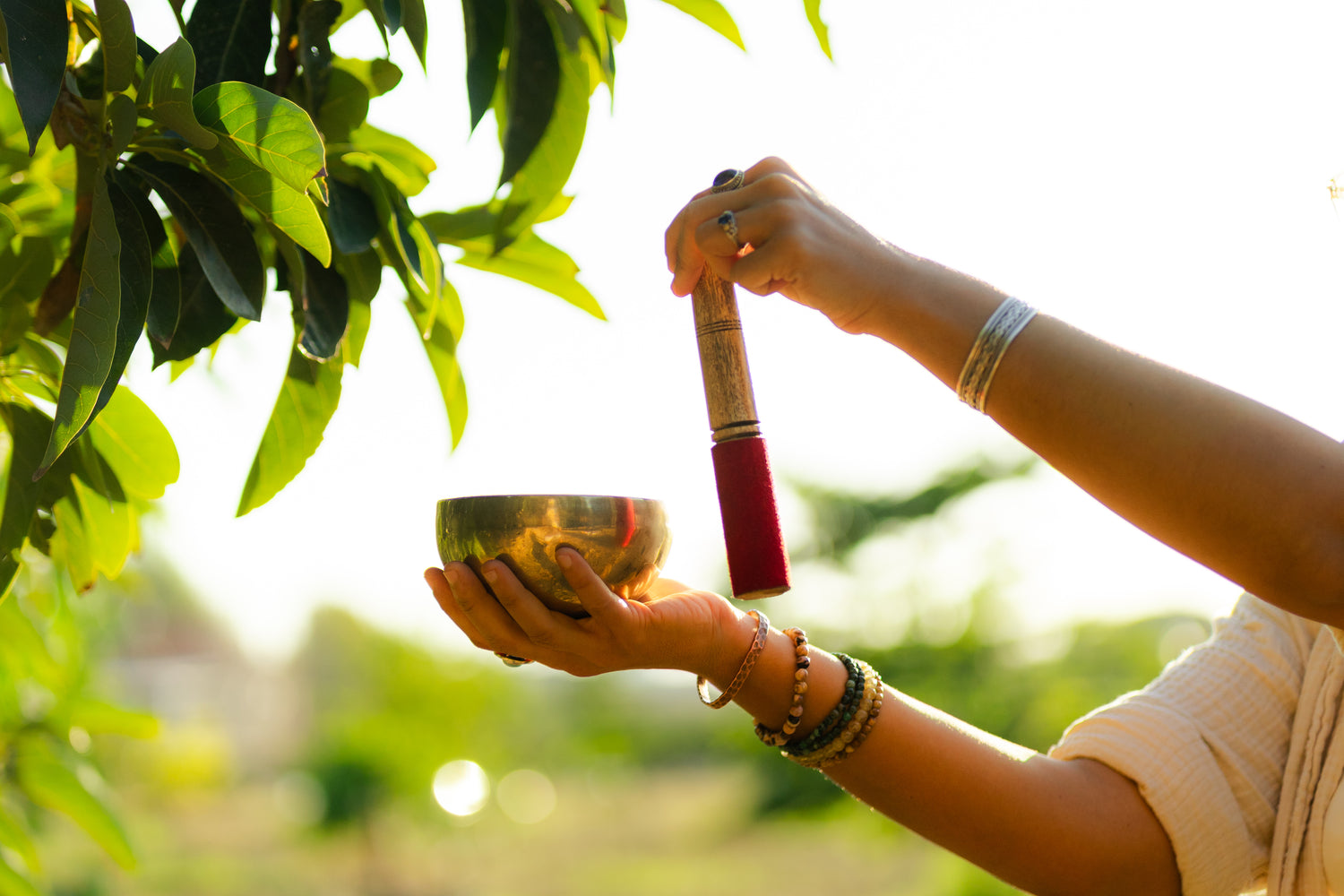 קערה טיבטית