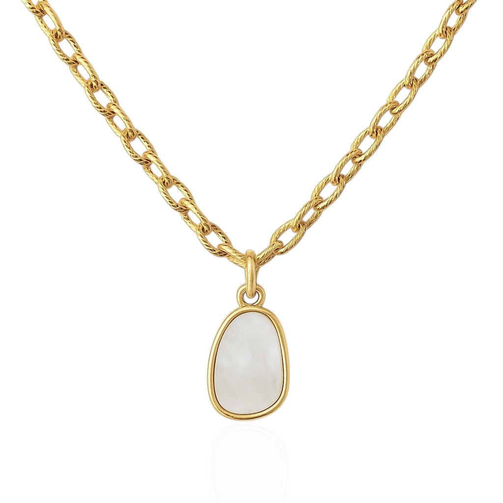 שרשרת וייט אם הפנינה