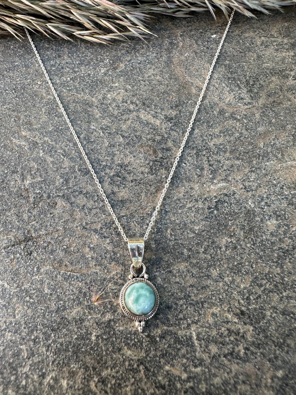 שרשרת לרימר Point