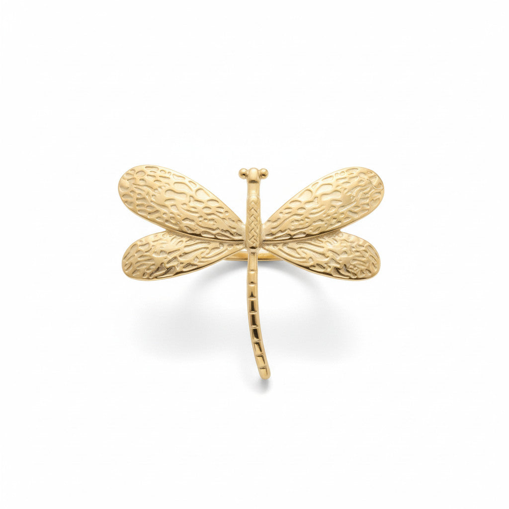 טבעת שפירית