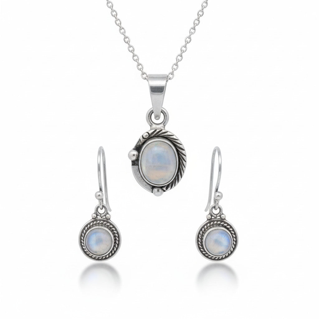 סט מון סטון