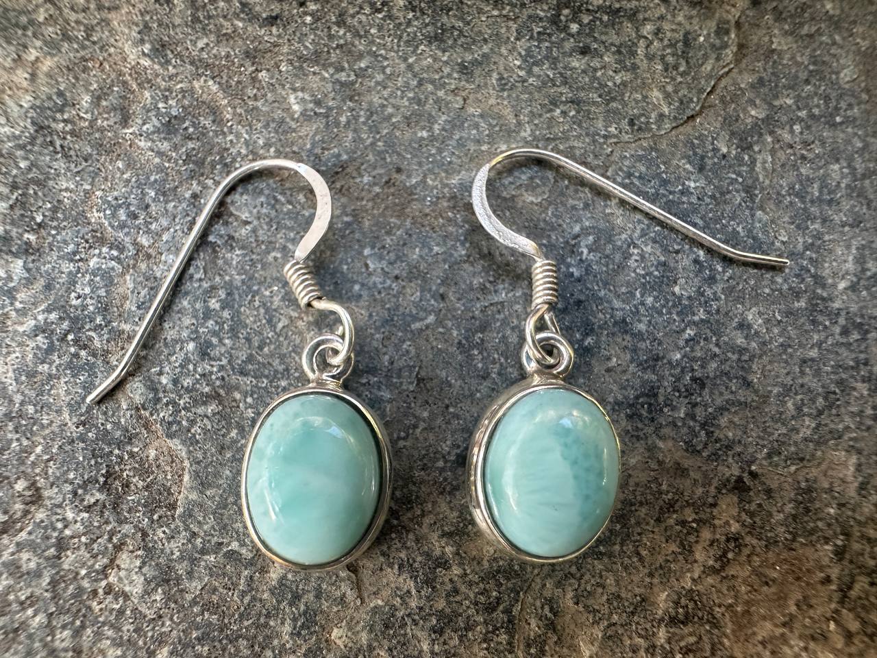 עגילי לרימר oval